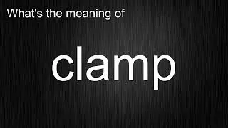 What's the meaning of 