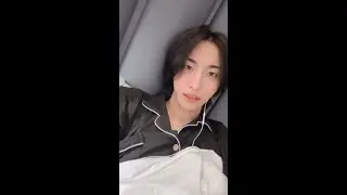 240407 SEONGHWA TOKTOQ LIVE POP | !!