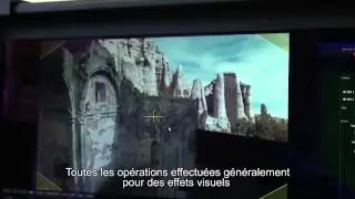THE IMPACT OF PREVISUALIZATION IN HOLLYWOOD FILM INDUSTRY
