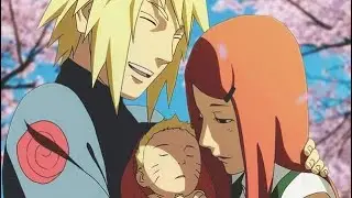 Animation sur la famille Uzumaki 1ere du nom avec un Son IA #iasong #uzumakiclan 