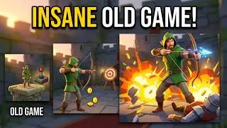 Robin Hood: Defender of the Crown - STILL AMAZING?! (2024 Review)