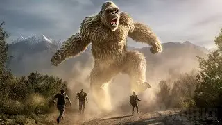 They killed Bigfoot&rsquo;s baby and unleashed pure chaos | Full Movie