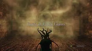Soul Farm - DARK SOULS II: Scholar of the First Sin