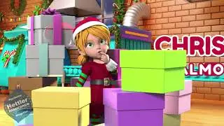 Merry Christmas 2020, Hettler Insurance Agency, Lubbock Texas