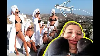 BLEV LURAD AV ALLA!!! inte ens kul - VLOGG