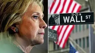 Hillary Clinton Wall Street Speeches Leak