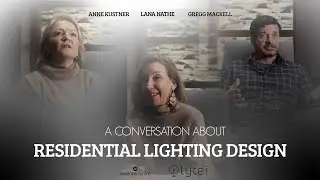 So what is it anyway? Residential Lighting Design