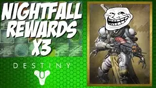 Destiny: