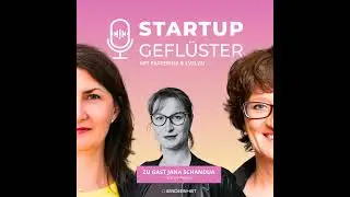 Folge 15: IMPACT BUSINESS Jana Schandua (Granny Angels)