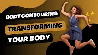 Body Contouring: Transforming Your Body in Palm Desert - Beauty Refined Plastic Surgery