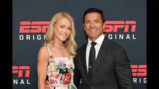 😭 Kelly Ripa Shuts Down Mark Death Rumors &mdash; &ldquo;This Isn't a Joke😭