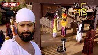 साईं बाबा की अनदेखी कहानी ( Sai Baba Ki Andekhi Kahani ) | Full Episode