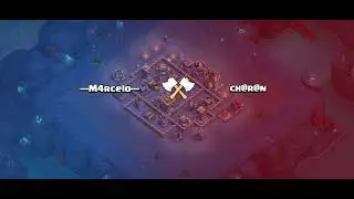 Builder base - Just to get a star and complete daily challenges 