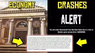 Red Dead Online UPDATE THIS WEEK! More Money, Tweaks, Fixes & MORE! (RDR2 Online)