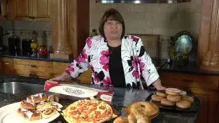Dough EZ Precision Dough Rolling System