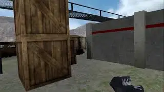 VR Test Stream 1 lol. Dont gotta click 