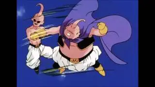 Dragonball Z Extreme Butoden OST Majin Buu awakens