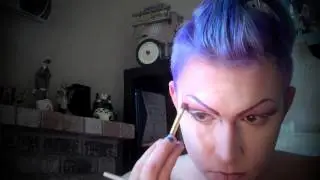 Male to Female TRANSformation Tuesday with Bobbi Pinn