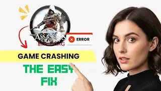 How to FIX Assassin's Creed IV: Black Flag Crashing (Step-by-Step Guide)