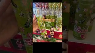 Did you hear about Bath and Body Works Holiday Pickle Ornament Scent 😬☹️