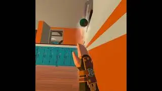 Double Dunk!!