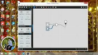 How to play with Digital Circuits||LOGICLY