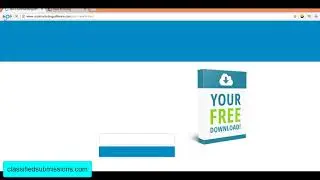 The Most Effective Way to Use Classifiedsubmissions.com