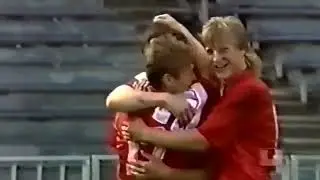 Хет трик Ледяхова в ворота ЦСКА