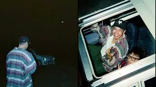 DAMETRILL & SAUCIE J - LIFE CAMNI【Official Visualizer w/ Lyric】