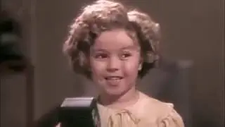 Shirley Temple But Defiantly Short Version Poor Little Rich Girl 1936