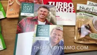 Nutrisystem for Men Reviews & Results for 2021