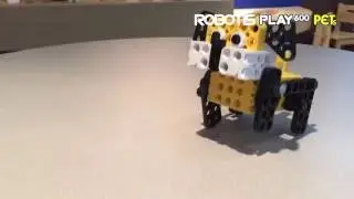 Kits ROBOTIS KIDSLAB en RO-BOTICA