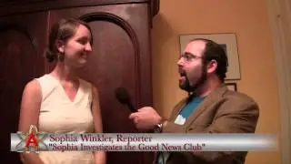 The Atheist Viewpoint, Ep  913 - The 5th Annual Atheist Film Festival