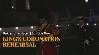 Band from Duke of York's Royal Military School to play at the Coronation of King Charles III