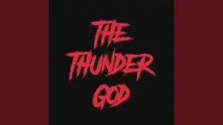 The Thunder God