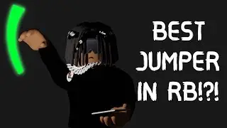 BEST JUMPER IN RB WORLD 3!?!