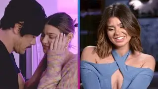 Vanderpump Rules: Raquel Leviss on Why She Started Tom Sandoval Affair