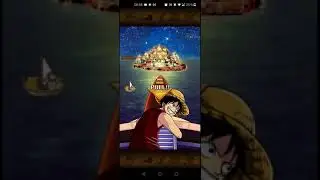 #OPTC Pirate Paradies Fullalead Sugo Fest Pulls - Blackbeard, Moria, Magellan - Lets get them🤩