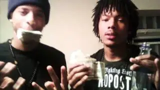 40BOI FT DBOY: ALL I KNOW IS DRILL