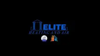 Elite Heating and Air!!