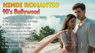 Top 90s Bollywood Love Songs | Timeless Romance for Indian Diaspora