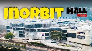 Inorbit Mall Vizag | Future Biggest Mall in Vizag
