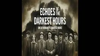 One of Humanity's Darkest Days Chapter 17 Podcast
