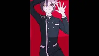 Washing Machine Heart || Mastermind Shuichi Au || Edit