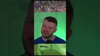 Мощный удар &mdash; лучший в FIFA 23 #FIFA23 #Shorts