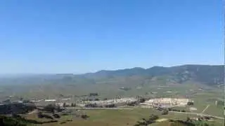 Bishop's Peak