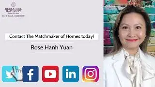 Matchmaker of Homes