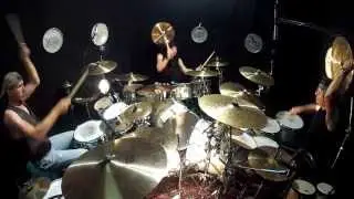 Playmobeat Drum Trio - Drum 'n' Roll (Schlagzeilen 2013 - September)