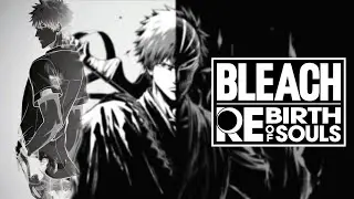 Wager of the Soul (Orchestral Ver.) | Bleach Rebirth of Souls