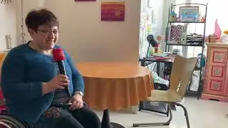 VIVRE COMME TOUT LE MONDE ... OU PRESQUE à ARLEUX (59) - la ferme